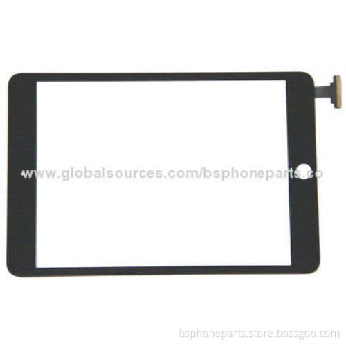 Official Original Black Touch Digitizer Screen for iPad Mini